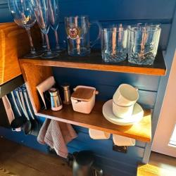 Фото Отель Лесное озеро