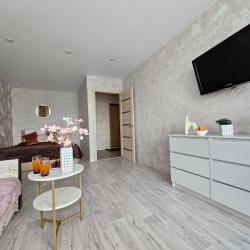 Фото Отель Живи уютно на улице Первомайская 60