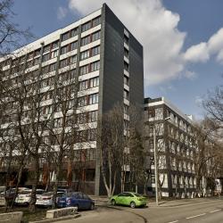 Апартаменты студия