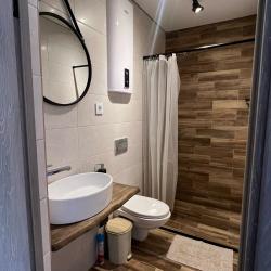 4-комнатные апартаменты стандарт