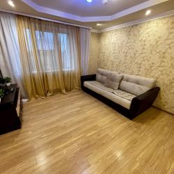 Фото Апартаменты на улице Вокзальная 77