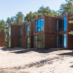 Фото Отель Точка на карте.