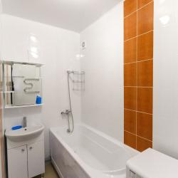 3-комнатные апартаменты улучшенные Right room на пер. Салтыкова-Щедрина д.3