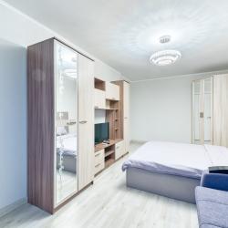 Фото Отель Yacht Apart (Яхт Апарт) на улице Бутлерова