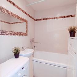 Фото Апартаменты на улице Российская 206