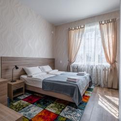 3-местный номер улучшенный