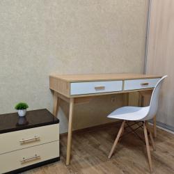 Фото Отель Спите как дома на улице Ивана Захарова 4