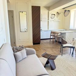 2-комнатные апартаменты люкс