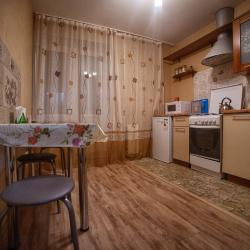 Фото Апартаменты на Нахимова 23