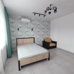 Фото Апартаменты на улице Кучерявого, 50Б