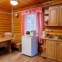 Фото Отель Ветлуга