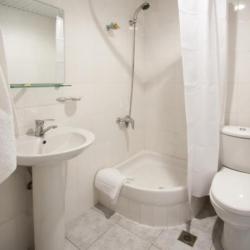 Фото Отель Tsaghkahovit Hotel (Цахкаовит)