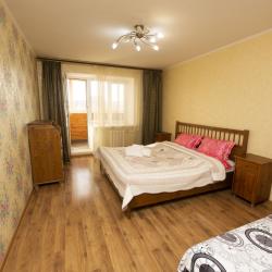 2-комнатные апартаменты стандарт