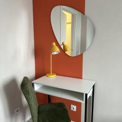 Фото Апартаменты на улице 1я Оранжерейная 24А