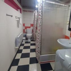 Фото Отель Дом на улице Калинина