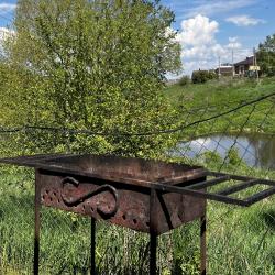 Фото Отель Коттедж в переулке 2-й Овражный 13