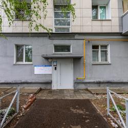 Фото Апартаменты на улице Большая Красная 3