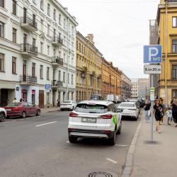 фото 20 Всем Дом на улице Гончарная 20