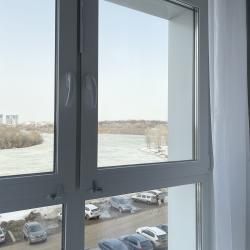 1-комнатные апартаменты Йорт стандарт