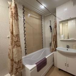 1-комнатные апартаменты студия Южнодомодедовская 17