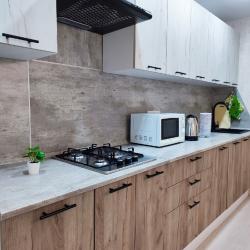 Фото Апартаменты на улице Масленникова 60