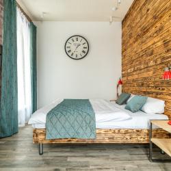 Фото Отель Loft Garden (Лофт Гарден)