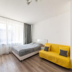 фото 18 Rental (РенталСПб) на улице Среднерогатская 9