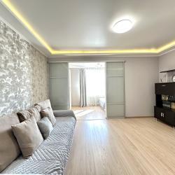 Фото Отель Compass (Компасс) на улице Циолковского