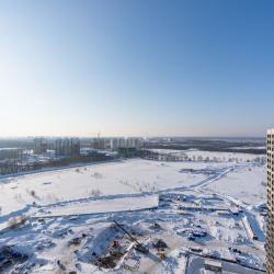 1-комнатные апартаменты стандарт