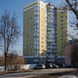 Фото Апартаменты на улице Садовая
