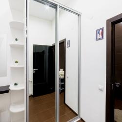 Фото Отель Сутки-Дом на улице Магистратская