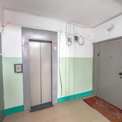 Фото Отель Sunrise flat (Санрайз флэт) на улице Некрасовская 96