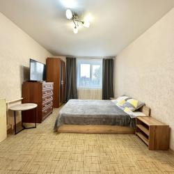 1-комнатные апартаменты стандарт