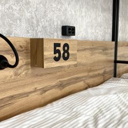 Фото Хостел в Геофизическом