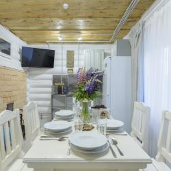 Фото Отель Кикино на Веле