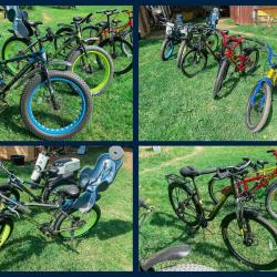 Фото Отель Селигер Виледж