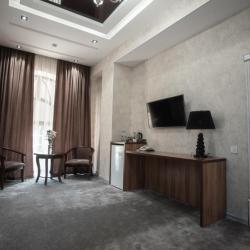 Фото Отель Arhan Palace (Архан Палас)