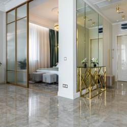 Апартаменты SuperLux