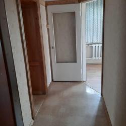 3-комнатные апартаменты стандарт