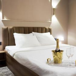 Фото JOY Hotel (Джой Отель)