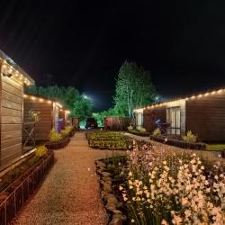 Фото Отель Вилла де Марина