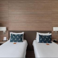 Фото Отель Life Balance Hotel Rosa Springs (Лайф Бэланс Роза Спрингс)