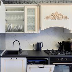 Фото Апартаменты на улице Декабристов 36 корпус 1 (73/2)