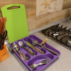 2-комнатные апартаменты стандарт