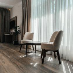 2-местный номер люкс