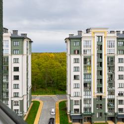 Фото Отель Malkova Apartments на Большой Окружной