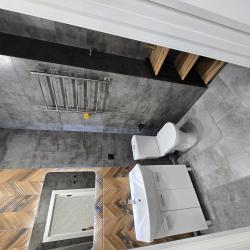 1-комнатные апартаменты улучшенные