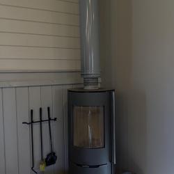 Фото Отель Лес и Луга