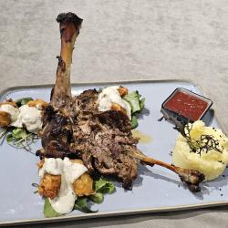 Фото Отель Grand Hotel Kapan (Гранд )