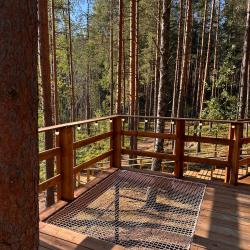 Фото Отель Mystic Hills (Мистик Хилс)